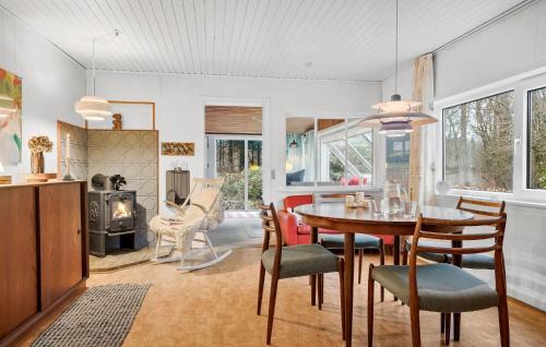 Almind Casa | 2 Bedroom Lovely Home In Almind
