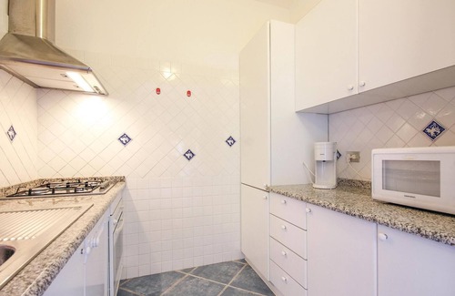 Costa Rei Casa | Hermosa casa de 2 habitaciones en CA-