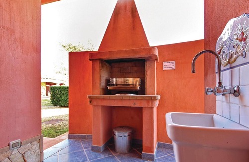 Costa Rei Casa | Hermosa casa de 2 habitaciones en CA-
