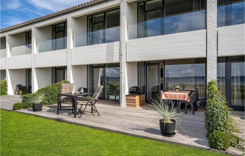 Syddjurs Kommune Casa | 2 Bedroom Lovely Home In Ebeltoft