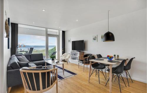 Syddjurs Kommune Casa | 2 Bedroom Lovely Home In Ebeltoft