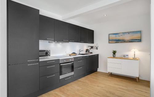 Syddjurs Kommune Casa | 2 Bedroom Lovely Home In Ebeltoft