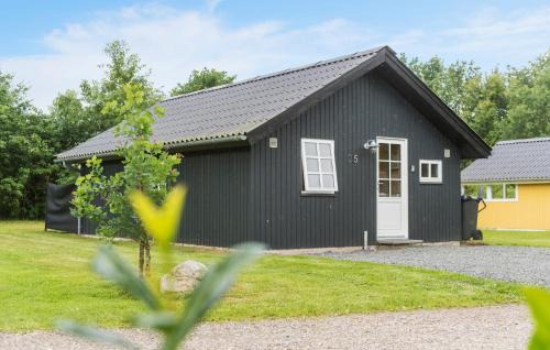 Hovborg Casa | 2 Bedroom Lovely Home In Hovborg