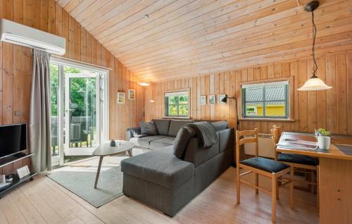 Hovborg Casa | 2 Bedroom Lovely Home In Hovborg