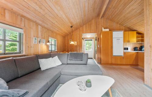 Hovborg Casa | 2 Bedroom Lovely Home In Hovborg