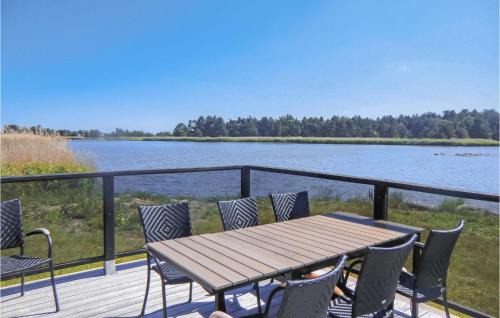Kalmar Casa | 2 Bedroom Lovely Home In Kalmar