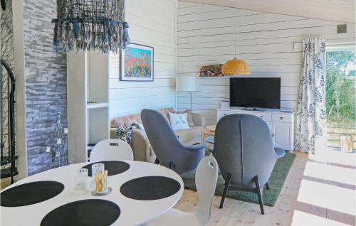 Kalmar Casa | 2 Bedroom Lovely Home In Kalmar