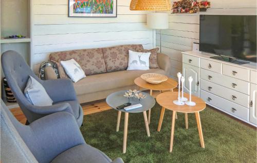 Kalmar Casa | 2 Bedroom Lovely Home In Kalmar