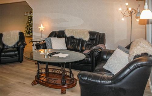 Oyslebo Casa | 2 Bedroom Lovely Home In Konsmo