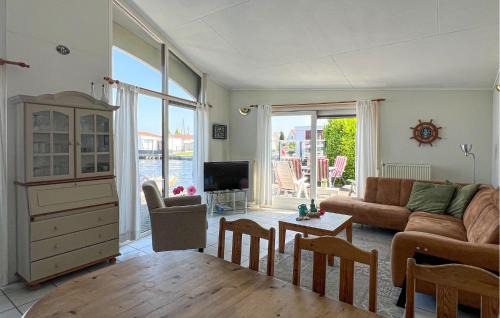 Lemmer Casa | 2 Bedroom Lovely Home In Lemmer