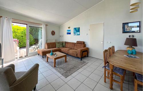 Lemmer Casa | 2 Bedroom Lovely Home In Lemmer
