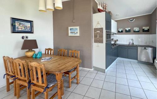Lemmer Casa | 2 Bedroom Lovely Home In Lemmer