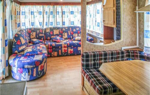 Tuchola Casa | 2 Bedroom Lovely Home In Legbad