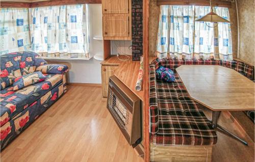 Tuchola Casa | 2 Bedroom Lovely Home In Legbad