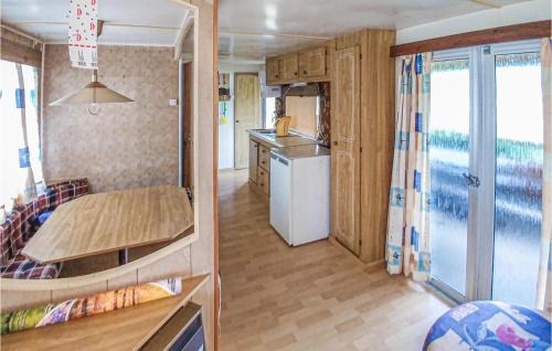 Tuchola Casa | 2 Bedroom Lovely Home In Legbad