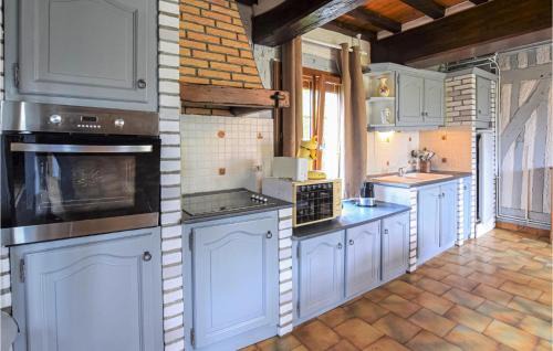 Marques Casa | 2 Bedroom Lovely Home In Marques