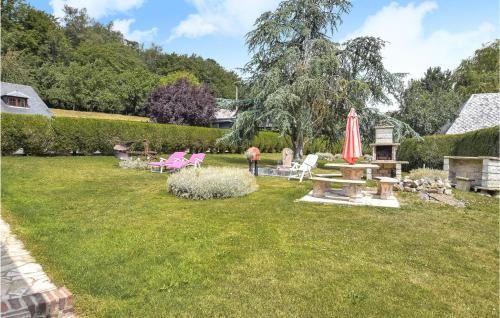 Marques Casa | 2 Bedroom Lovely Home In Marques