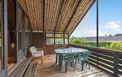 Melby Casa | 2 Bedroom Lovely Home In Melby
