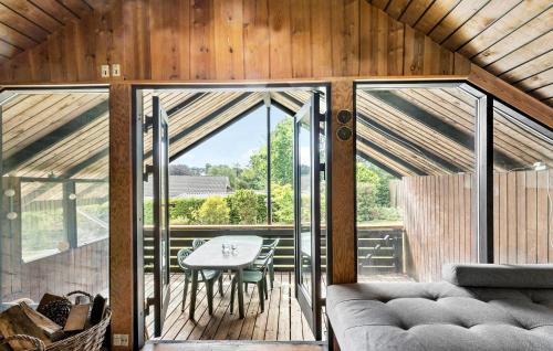 Melby Casa | 2 Bedroom Lovely Home In Melby
