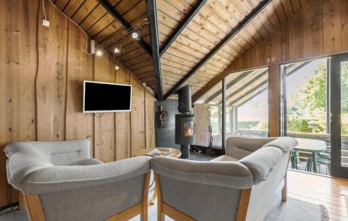Melby Casa | 2 Bedroom Lovely Home In Melby