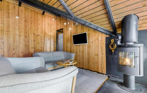 Melby Casa | 2 Bedroom Lovely Home In Melby