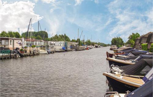 Municipality of Stichtse Vecht Casa | 2 Bedroom Lovely Home In Breukelen
