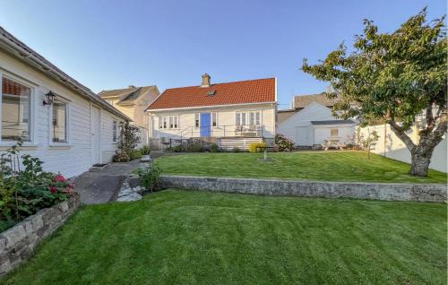 Borhaug Casa | 2 Bedroom Lovely Home In Borhaug