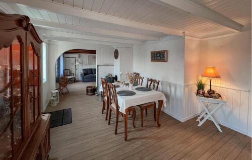 Borhaug Casa | 2 Bedroom Lovely Home In Borhaug