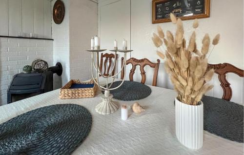 Borhaug Casa | 2 Bedroom Lovely Home In Borhaug