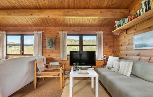 Saltum Casa | 2 Bedroom Lovely Home In Saltum