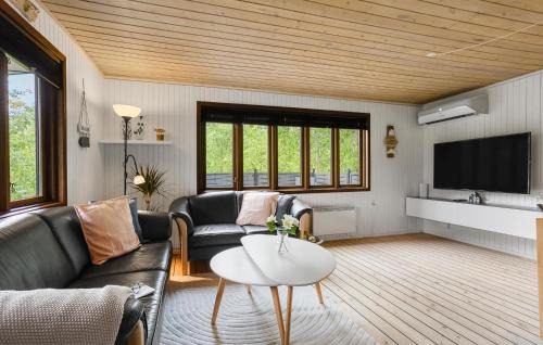 Skiveren Casa | 2 Bedroom Lovely Home In Skagen