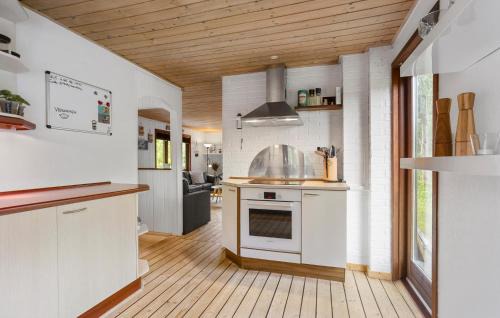 Skiveren Casa | 2 Bedroom Lovely Home In Skagen