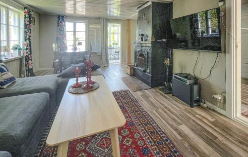 Liatorp Casa | 2 Bedroom Lovely Home In Liatorp