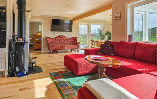 Munkedal Casa | 2 Bedroom Lovely Home In Munkedal