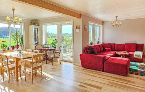 Munkedal Casa | 2 Bedroom Lovely Home In Munkedal