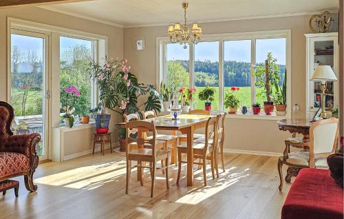 Munkedal Casa | 2 Bedroom Lovely Home In Munkedal