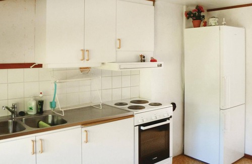 Vaxjo Municipality Casa | Hermosa casa de 2 dormitorios en Rottne
