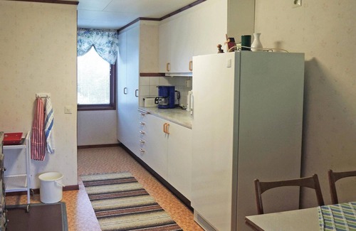 Vaxjo Municipality Casa | Hermosa casa de 2 dormitorios en Rottne