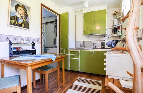 Slite Casa | Impresionante casa en Slite con cocina