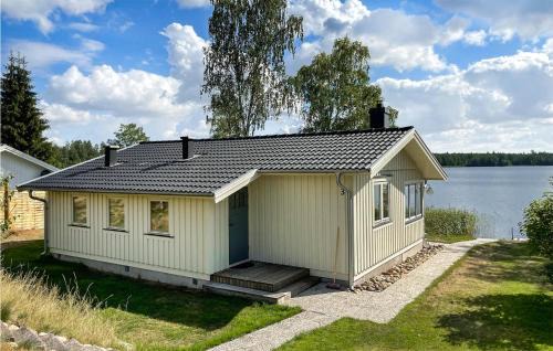 Vaggeryd Casa | 2 Bedroom Lovely Home In Vaggeryd