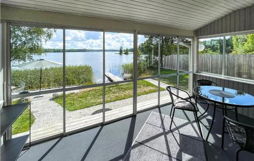 Vaggeryd Casa | 2 Bedroom Lovely Home In Vaggeryd