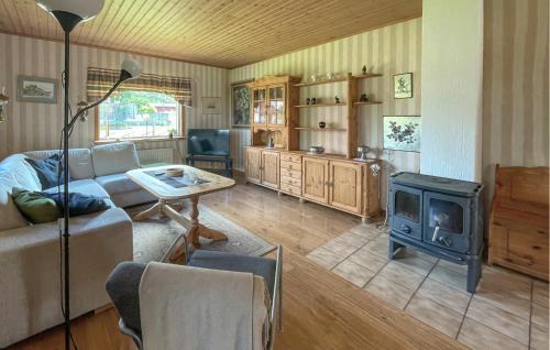 Himle Casa | 2 Bedroom Lovely Home In Varberg