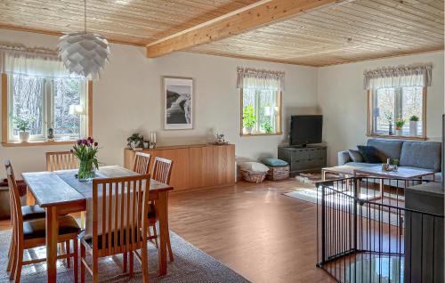 Vittsjo Casa | 2 Bedroom Lovely Home In Vittsjö