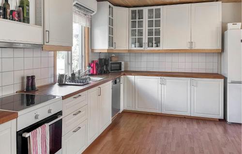 Vittsjo Casa | 2 Bedroom Lovely Home In Vittsjö
