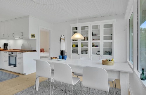 Hoensinge Casa | Impresionante casa en Vig con cocina