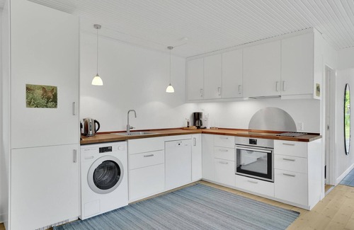 Hoensinge Casa | Impresionante casa en Vig con cocina