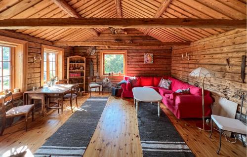 Lindesnes Casa | 2 Bedroom Lovely Home In Lindesnes