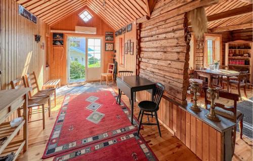 Lindesnes Casa | 2 Bedroom Lovely Home In Lindesnes