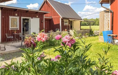 Tierp Casa | 2 Bedroom Lovely Home In Västerensta
