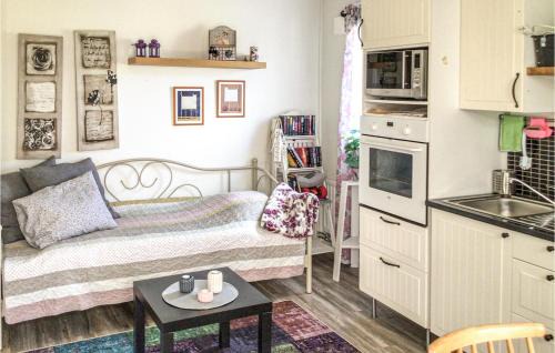 Tierp Casa | 2 Bedroom Lovely Home In Västerensta